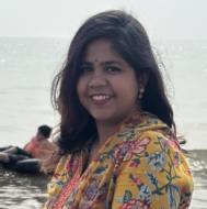Loralin R. Class I-V Tuition trainer in Bangalore