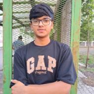 Anshul Rana Class 12 Tuition trainer in Bhopal
