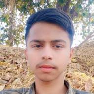Ayush Dubey Class I-V Tuition trainer in Silvassa
