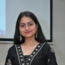 Priya Y. Class 8 Tuition trainer in Rewari