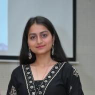 Priya Y. Spoken English trainer in Rewari