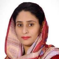 Harmeet K. Punjabi Speaking trainer in Sri Muktsar Sahib
