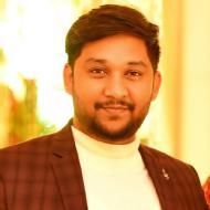 Dr. Gaurav Srivastava Class 11 Tuition trainer in Gautam Buddha Nagar