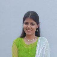 Anshika Class I-V Tuition trainer in Lucknow