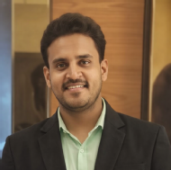 Deep Kumar Class 12 Tuition trainer in Kanpur