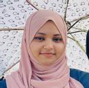Jeshla M. Economics Tutors trainer in Ernad