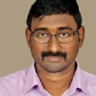 Ramkumar S BTech Tuition trainer in Tirupattur