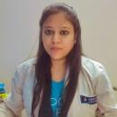 Priyanka G. Class I-V Tuition trainer in Delhi