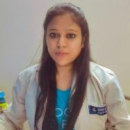 Priyanka G. Class I-V Tuition trainer in Delhi