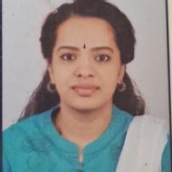 Abhivarna Class 6 Tuition trainer in Thrissur