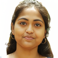 Savika M. Class 10 trainer in Coimbatore
