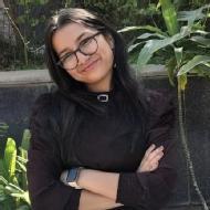 Rida M. Class I-V Tuition trainer in Kolkata