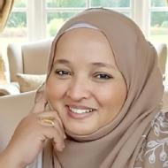 Tasneem S. Class 12 Tuition trainer in Mumbai