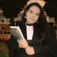 Km N. LLB Tuition trainer in Delhi