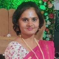 Divyashree Class I-V Tuition trainer in Bangalore