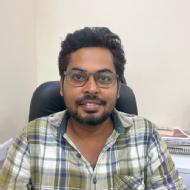 Amod Trivedi Class 10 trainer in Patna