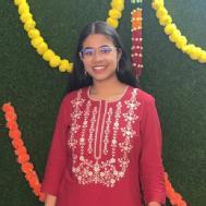 Jasjot B. Class 9 Tuition trainer in Nagpur