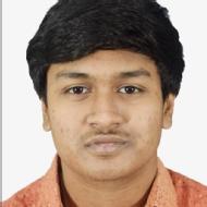 Sagnik Saha Class 10 trainer in Durgapur