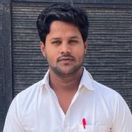 Imtiyaj Khan Class 9 Tuition trainer in Nuh