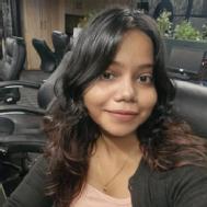 Siddhi M. Class I-V Tuition trainer in Mira-Bhayandar