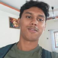 Daksh Negi Class 9 Tuition trainer in Dehradun