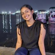 Archana K. Class I-V Tuition trainer in Kochi