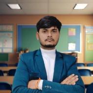 Pankaj Class I-V Tuition trainer in Delhi