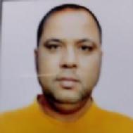 Anupam Pandey Class 6 Tuition trainer in Mumbai