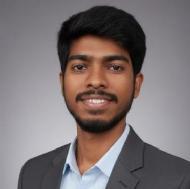 Sahil Dumbre Tabla trainer in Pune