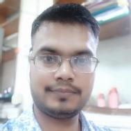 Debajit Saikia Class 12 Tuition trainer in Gmc