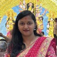 Sweta K. Class 8 Tuition trainer in Bangalore