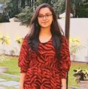 Anjali S. photo