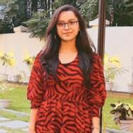 Anjali S. Class 8 Tuition trainer in Kanpur