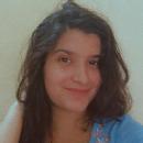 Aanchal T. photo