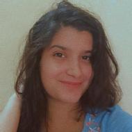 Aanchal T. Class 8 Tuition trainer in Meerut