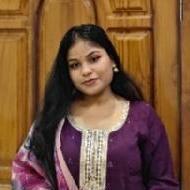 Riddha D. Class I-V Tuition trainer in Guwahati