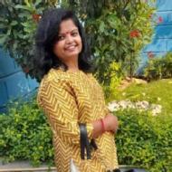 Pooja S. Class 10 trainer in Dascroi
