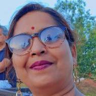 Jyoti P. Class 9 Tuition trainer in Kanpur