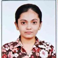Kanak S. BTech Tuition trainer in Delhi