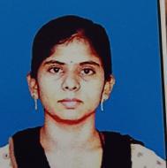 Kusuma R. Class I-V Tuition trainer in Bagalkot