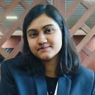 Anindita S. Class I-V Tuition trainer in Kolkata