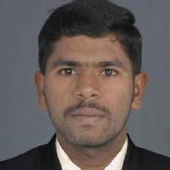 Immanuvel S Python trainer in Tirupattur