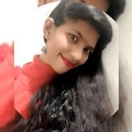 Anjana N. Class 11 Tuition trainer in Ghaziabad