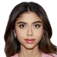 Mezna H. Dance trainer in Dubai
