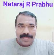 Nataraja Prabhu NEET-UG trainer in Madurai