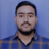 Akash Choudhary Class 11 Tuition trainer in Jaipur