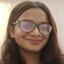 Mitali R. Class I-V Tuition trainer in Pune