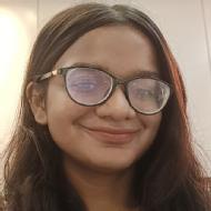 Mitali R. Class I-V Tuition trainer in Pune