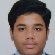 Vivek G Kannada Language trainer in Bangalore