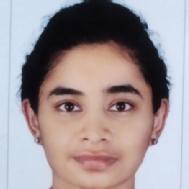 Anaswara Y. Class 12 Tuition trainer in Sulthan Batheri